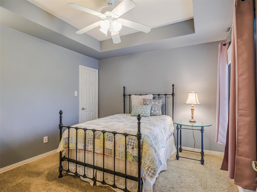 5405 Quail Run Frisco, TX 75034 - Photo 24 of 40