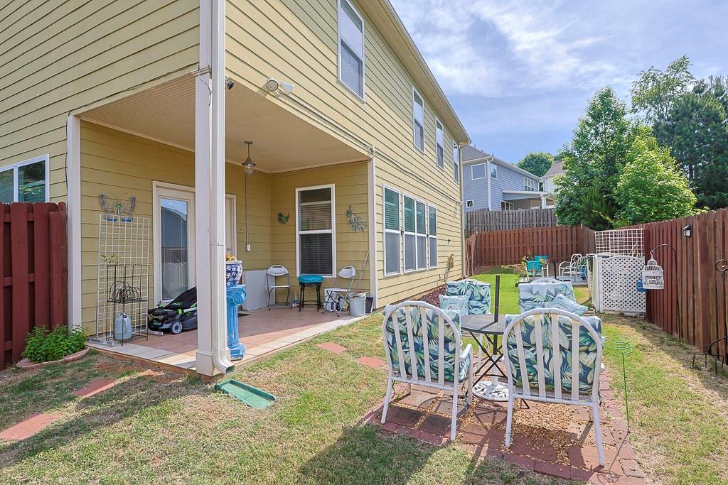 300 Hampton Place Canton, GA 30115 - Photo 67 of 82