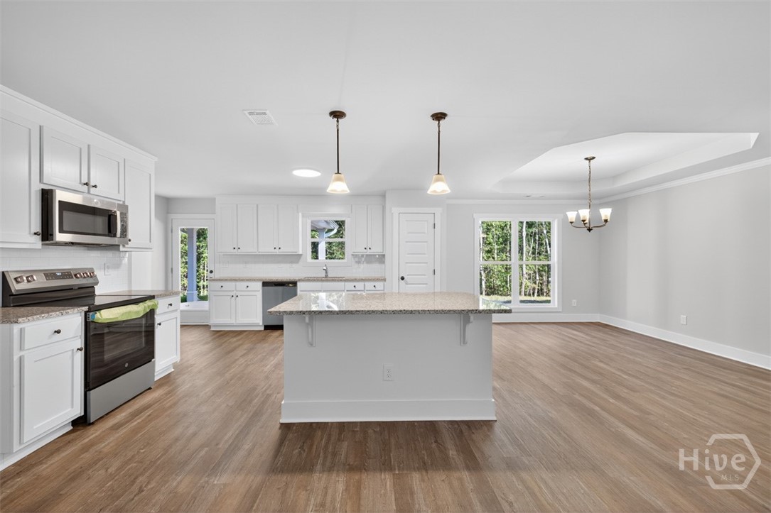 71 Syacmore Drive, Unit 20 Colbert, GA 30628 - Photo 7 of 28 Gallery Image 7