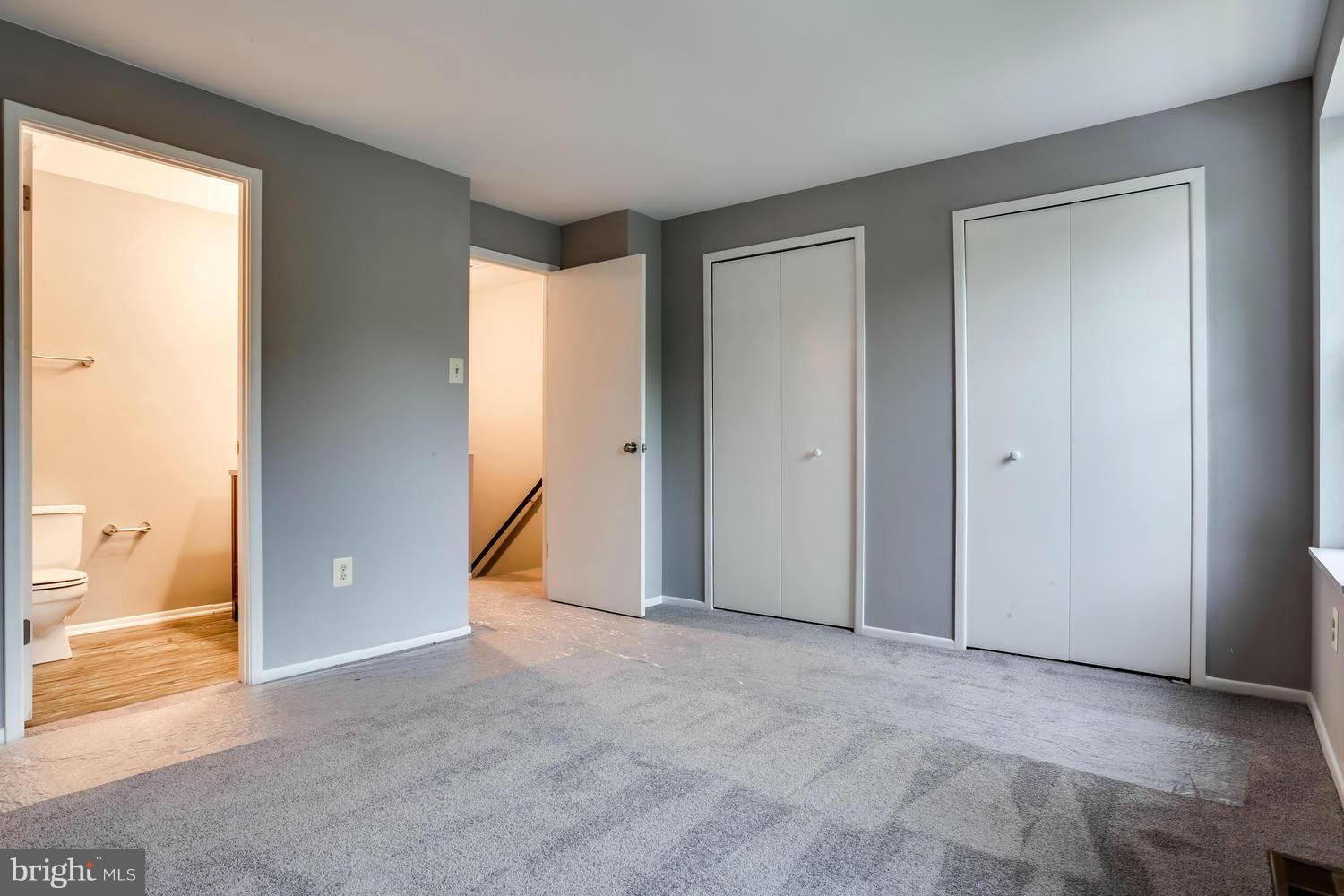 9710 Early Spring Way Columbia, MD 21046 - Photo 12 of 29 Bedroom