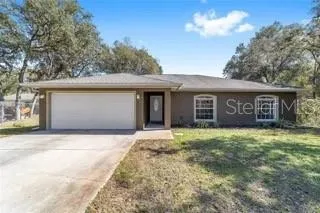 $269,900 | 6649 North Delta Terrace, Hernando, FL 34442