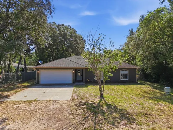 $259,900 | 6649 North Delta Terrace, Hernando, FL 34442