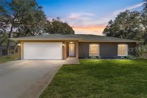 $269,900 | 6649 North Delta Terrace, Hernando, FL 34442