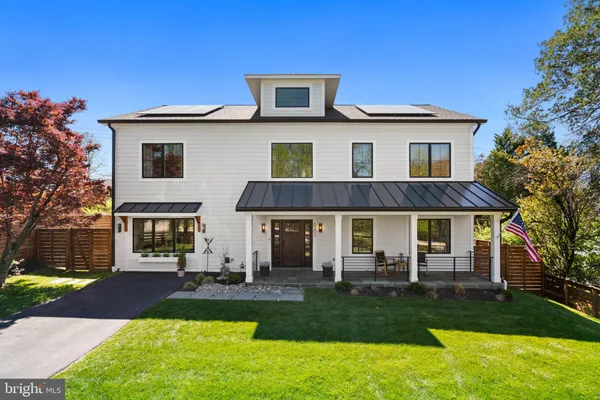 $6,700 | 6202 Massachusetts Avenue, Bethesda, MD 20816