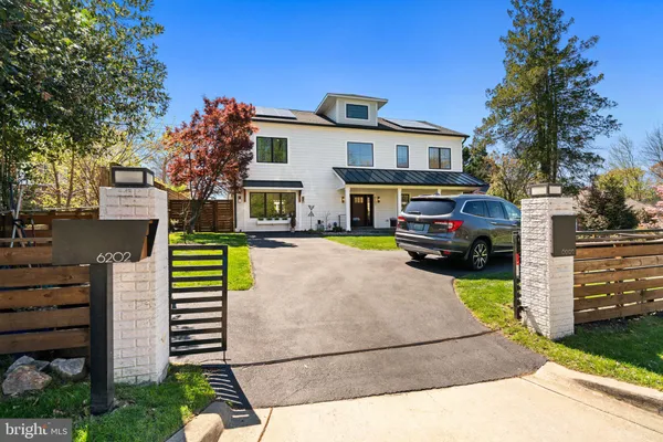 $6,700 | 6202 Massachusetts Avenue, Bethesda, MD 20816