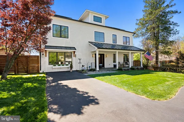 $6,700 | 6202 Massachusetts Avenue, Bethesda, MD 20816