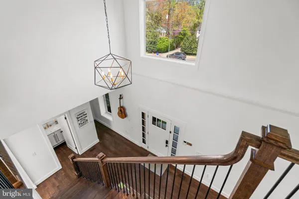 $6,700 | 6202 Massachusetts Avenue, Bethesda, MD 20816