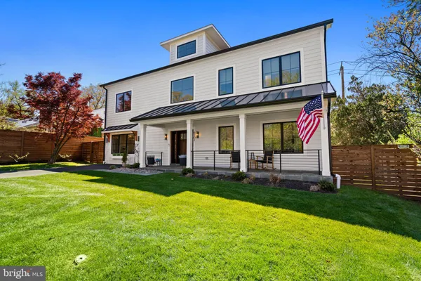 $6,700 | 6202 Massachusetts Avenue, Bethesda, MD 20816