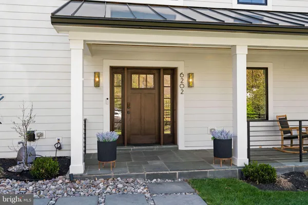 $6,700 | 6202 Massachusetts Avenue, Bethesda, MD 20816