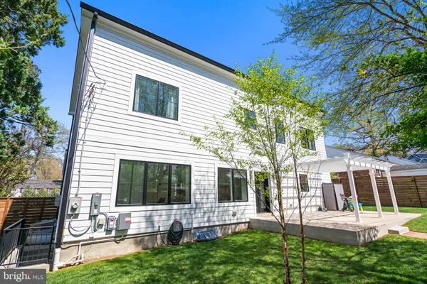 $6,700 | 6202 Massachusetts Avenue, Bethesda, MD 20816