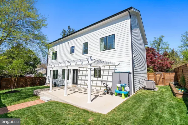 $6,700 | 6202 Massachusetts Avenue, Bethesda, MD 20816