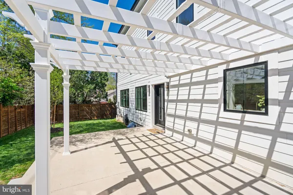 $6,700 | 6202 Massachusetts Avenue, Bethesda, MD 20816