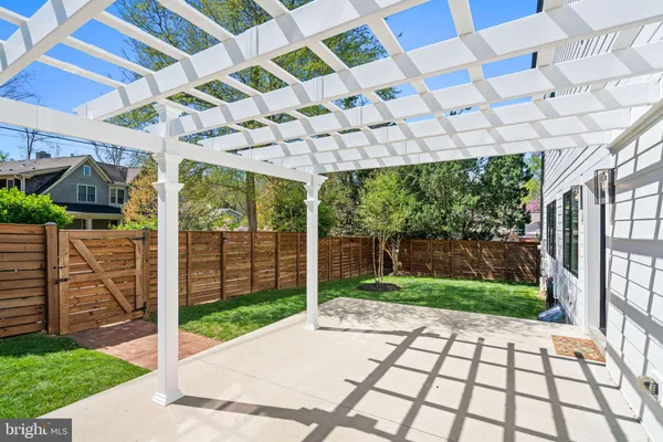 $6,700 | 6202 Massachusetts Avenue, Bethesda, MD 20816