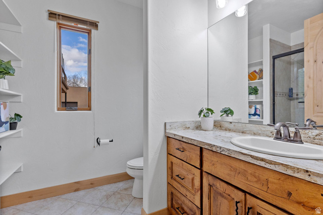 98 Bridge Road Rockville, UT 84763 - Photo 29 of 64 Bedroom #2 - Ensuite Full Bathroom