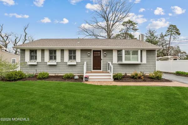 $550,000 | 820 Radnor Avenue, Pine Beach, NJ 08741