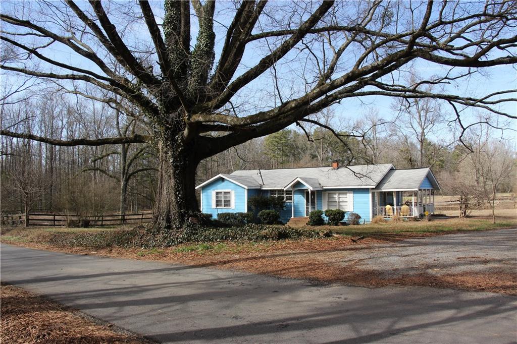 153 Lancaster Road Southwest Adairsville, GA 30103 - Photo 1 of 1 Gallery Image 1