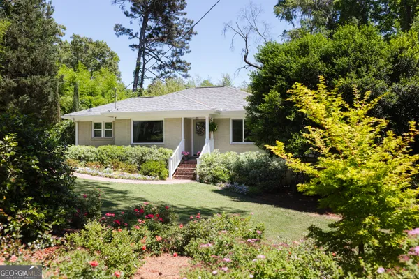 $850,000 | 495 Talmadge Drive, Athens, GA 30606