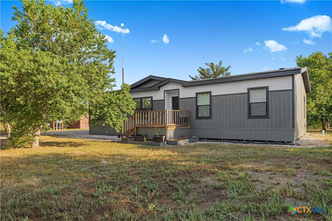 431 Jackson Road Refugio, TX 78377 - Photo 2 of 33 Gallery Image 2