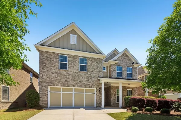 $649,900 | 3507 Ashby Pond Lane, Duluth, GA 30097