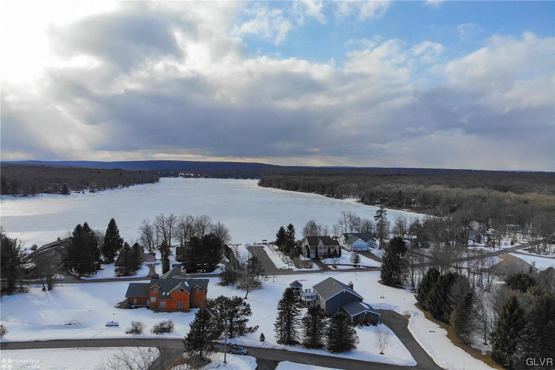 226 Behrens Road Jim Thorpe, PA 18229 - Photo 2 of 2 Bear Creek Lake