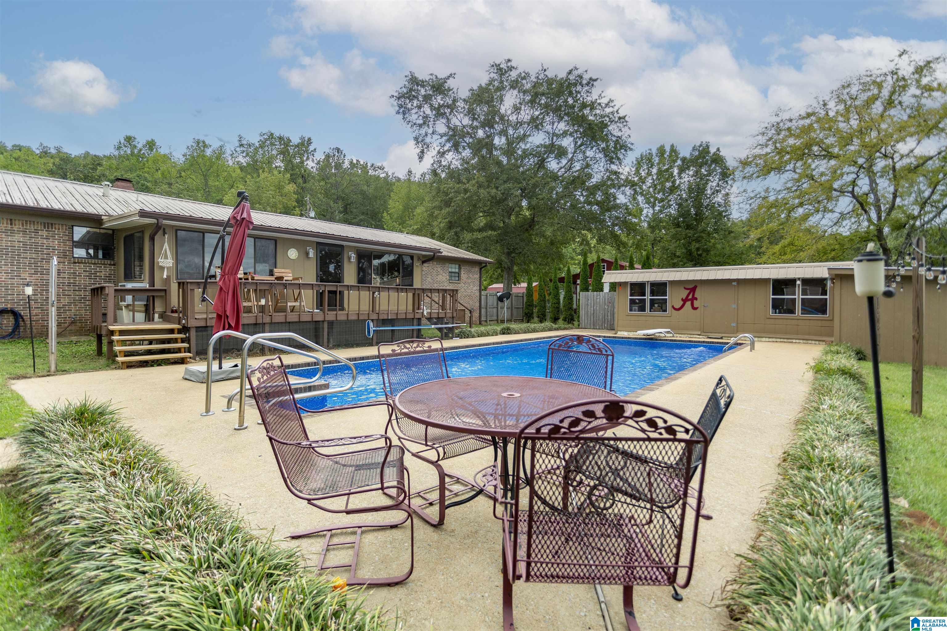 1564 Green Hills Road Ohatchee, AL 36271 - Photo 39 of 64