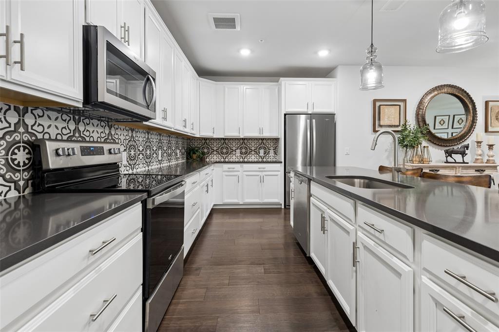 651 Watters Road, Unit 7204 Allen, TX 75013 - Photo 7 of 38 Gallery Image 7