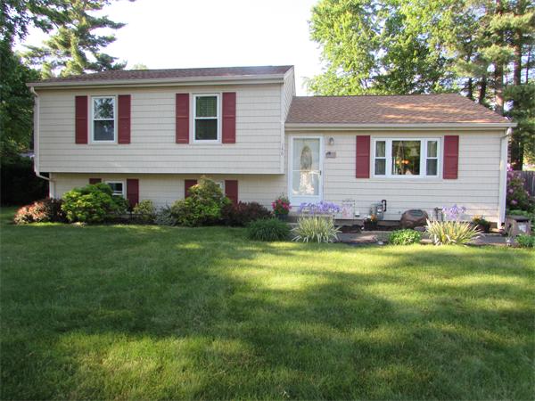 146 Paulk Terrace Springfield, MA 01128 - Photo 13 of 13 Gallery Image 13