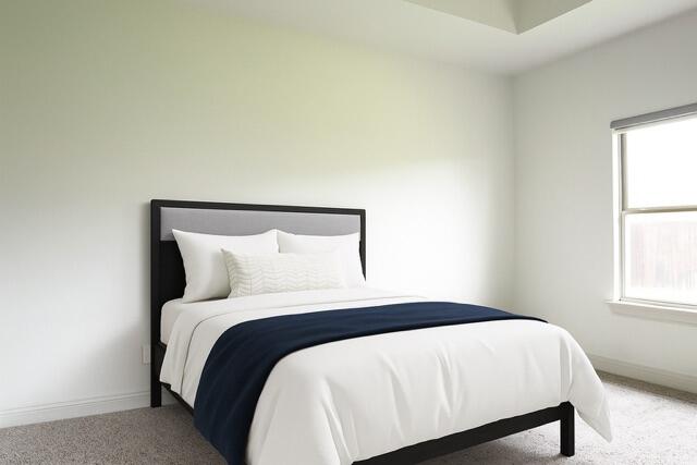 2726 138th Street Lubbock, TX 79423 - Photo 16 of 42 2726 138th St Bedroom