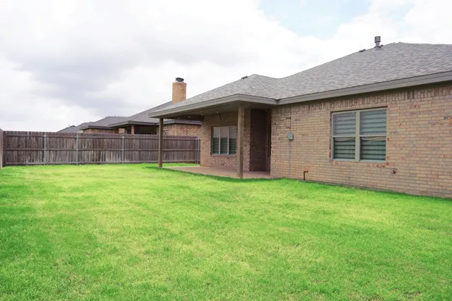 $299,900 | 2726 138th Street, Lubbock, TX 79423