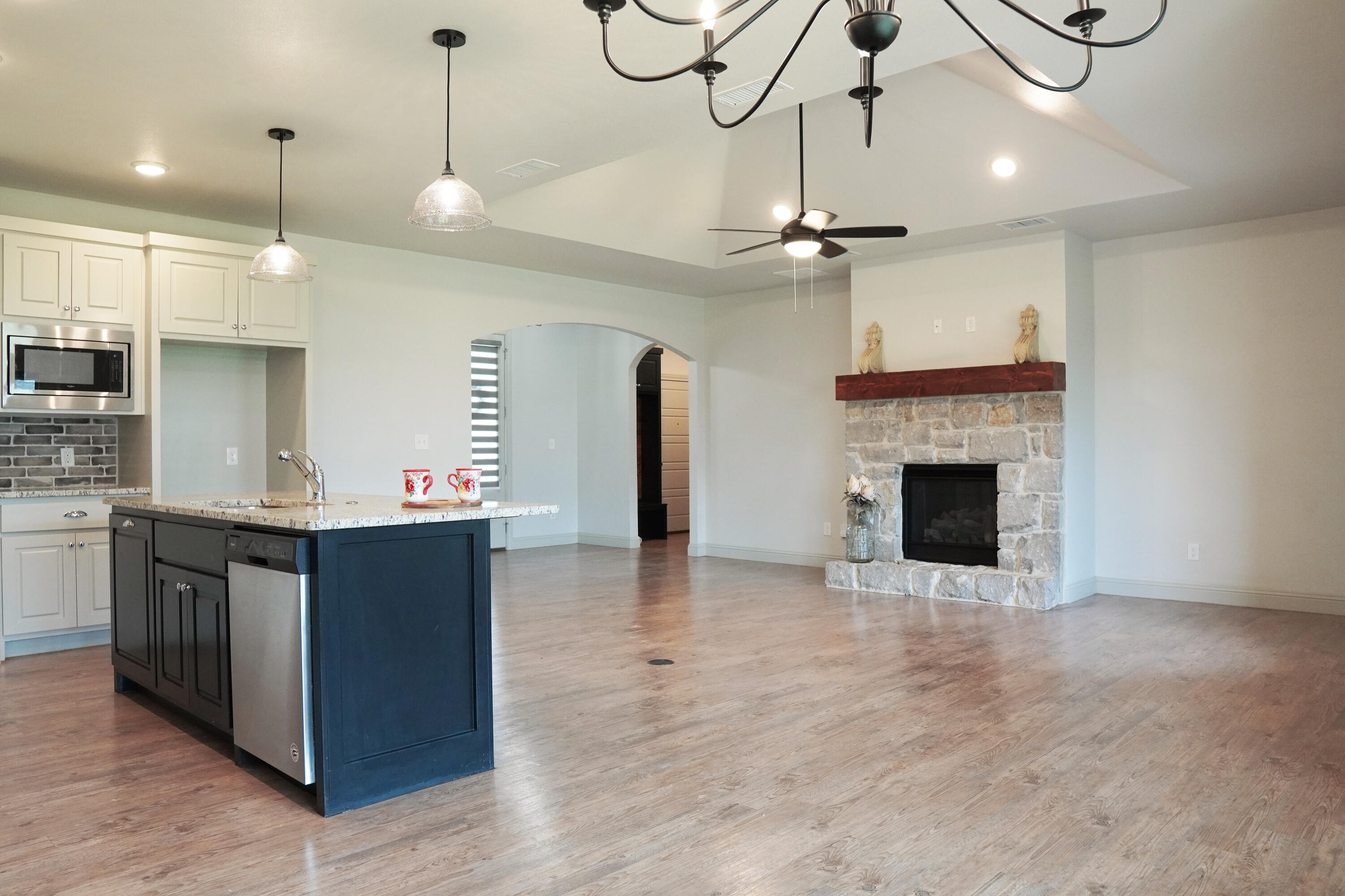 2726 138th Street Lubbock, TX 79423 - Photo 10 of 42 DSC02733