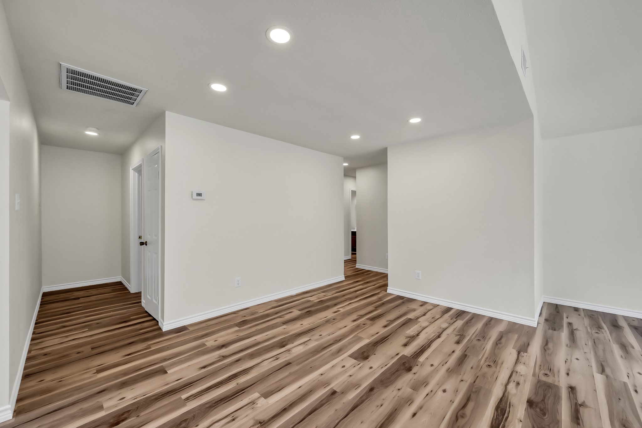 6 Hollow Forest Trinity, TX 75862 - Photo 18 of 38 a view of an empty room