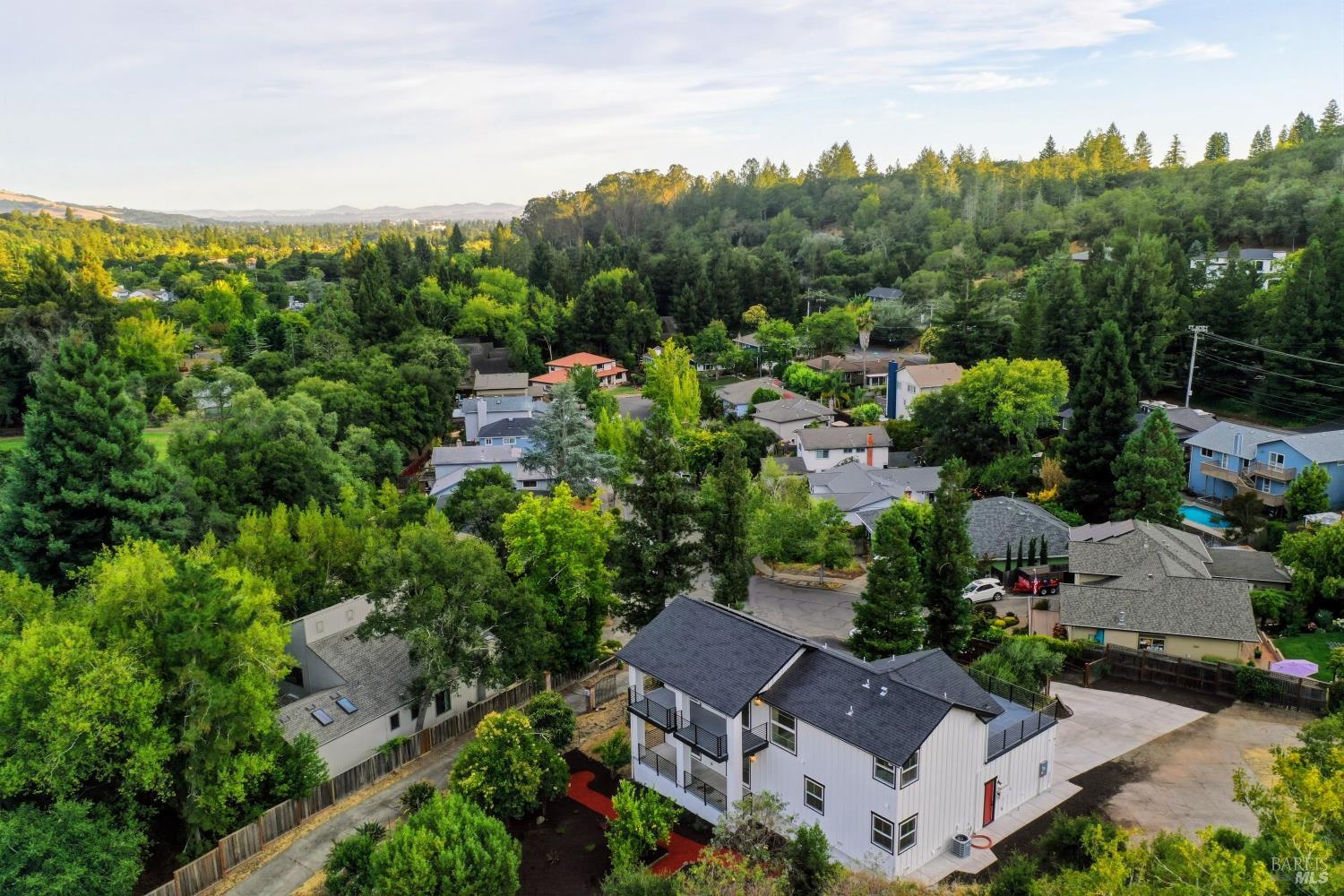 3441 Castlerock Court Santa Rosa, CA 95404 - Photo 7 of 65