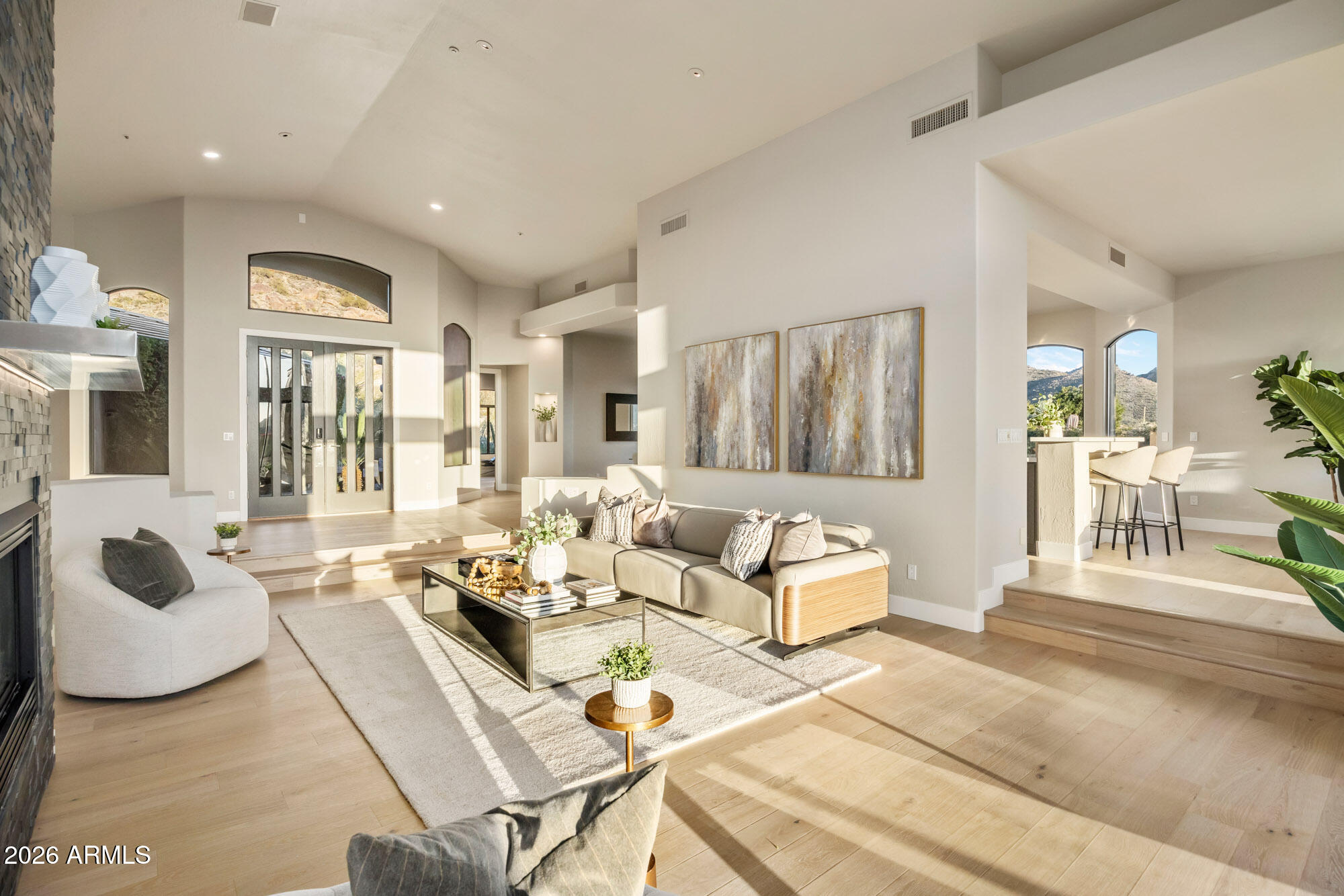 11083 East Juan Tabo Road Scottsdale, AZ 85255 - Photo 11 of 47 D46A3519