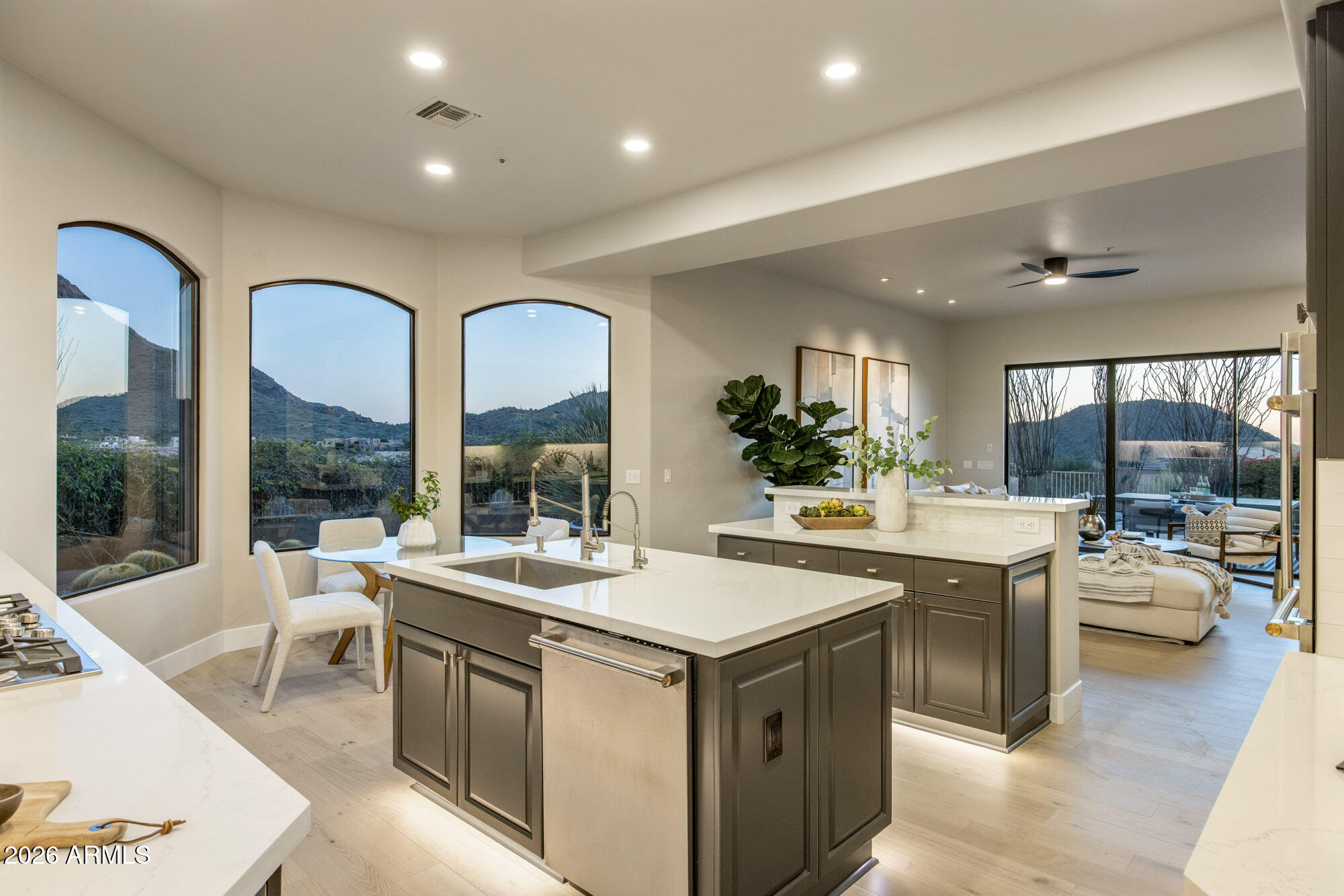 11083 East Juan Tabo Road Scottsdale, AZ 85255 - Photo 14 of 47 D46A3668