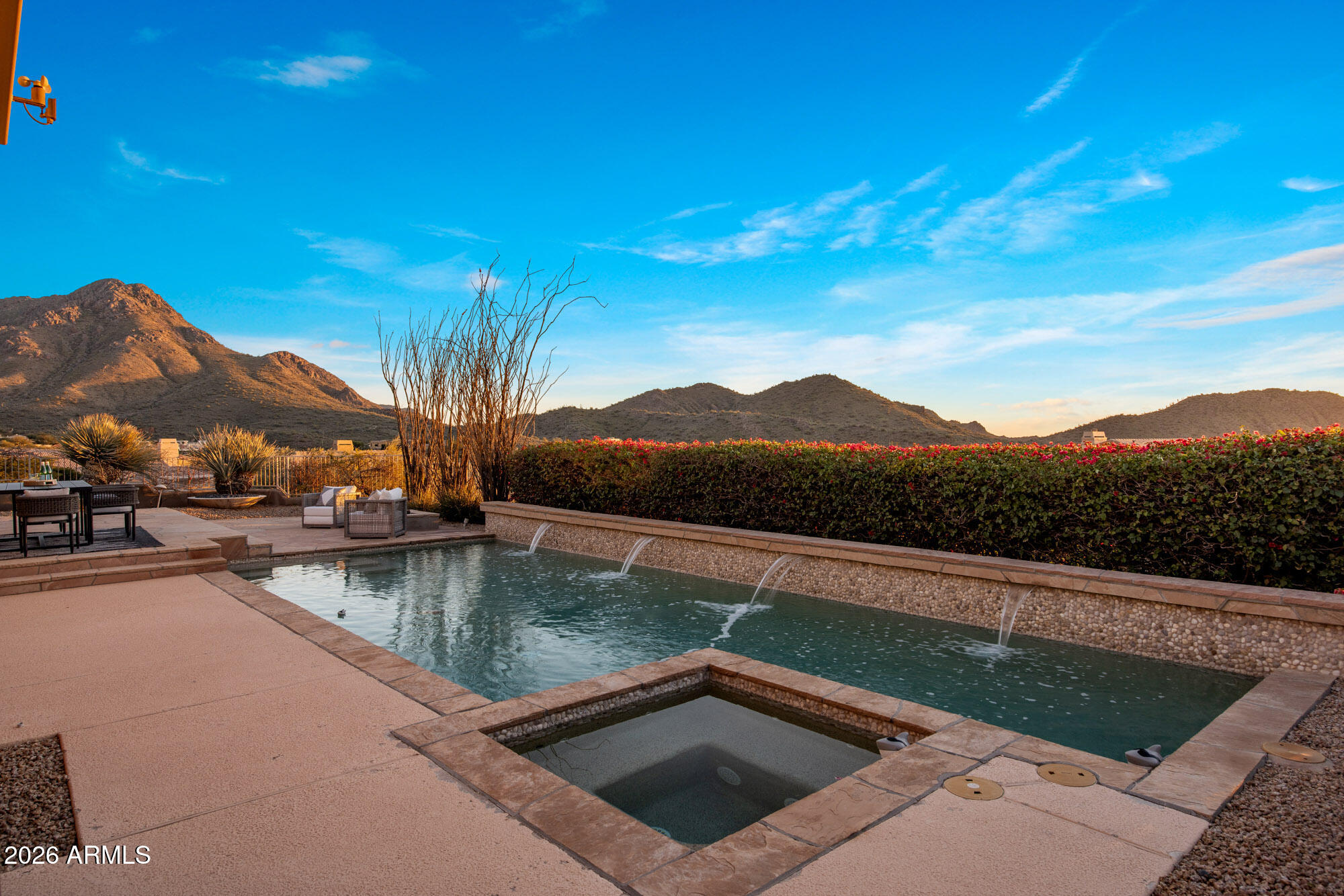 11083 East Juan Tabo Road Scottsdale, AZ 85255 - Photo 34 of 47 D46A3594