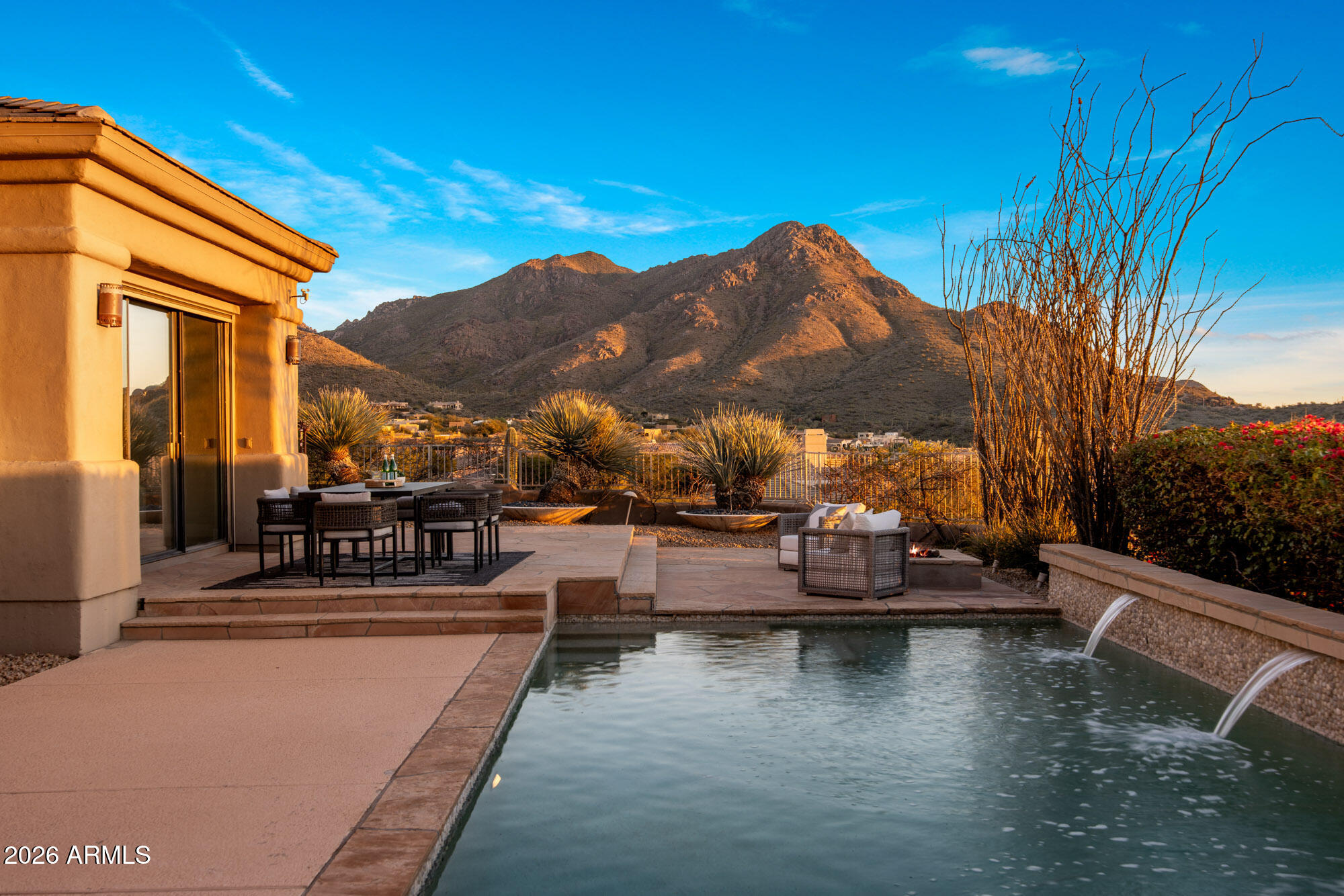 11083 East Juan Tabo Road Scottsdale, AZ 85255 - Photo 35 of 47 D46A3605