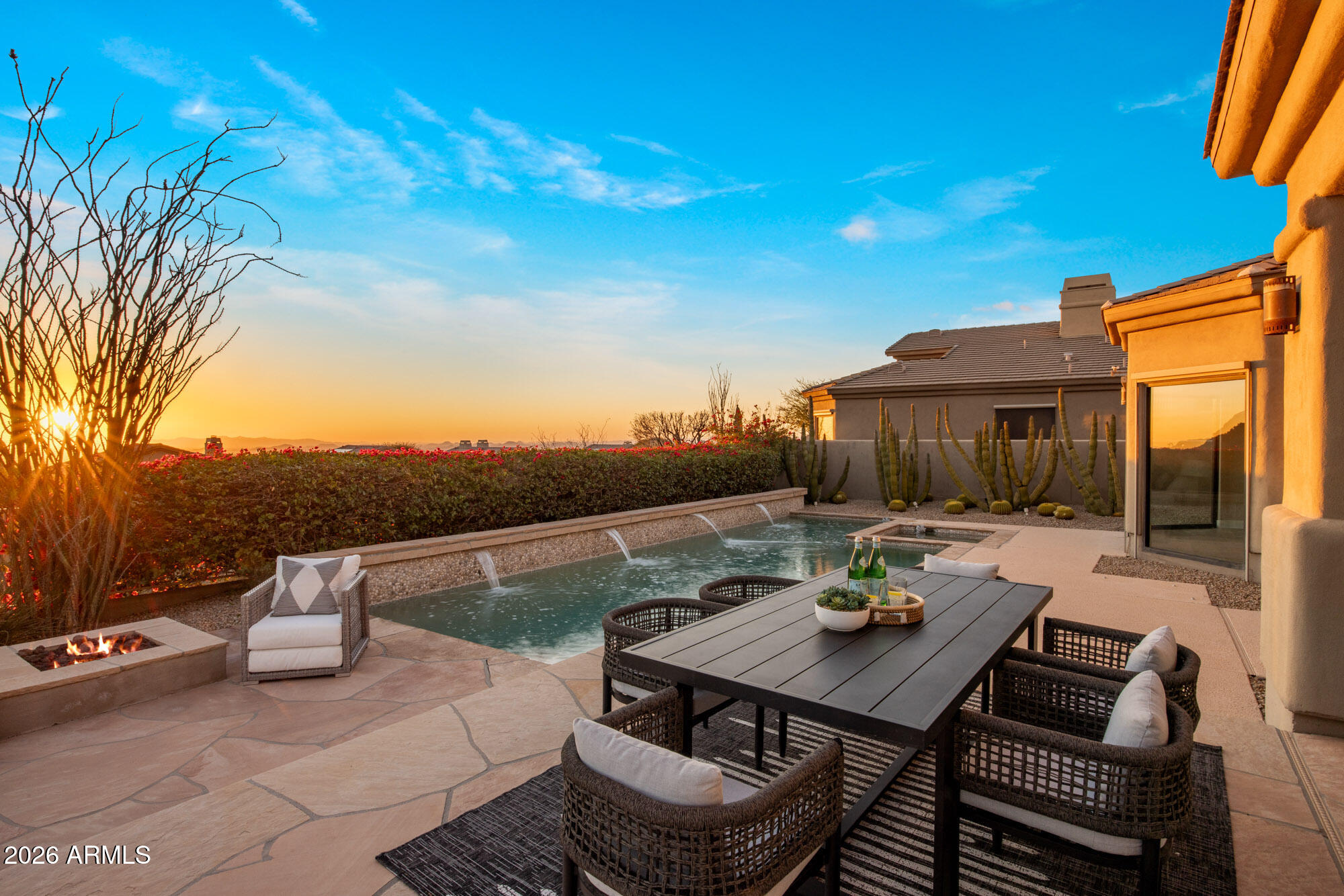 11083 East Juan Tabo Road Scottsdale, AZ 85255 - Photo 37 of 47 D46A3641