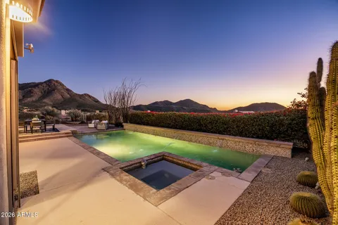 $1,899,000 | 11083 East Juan Tabo Road, Scottsdale, AZ 85255