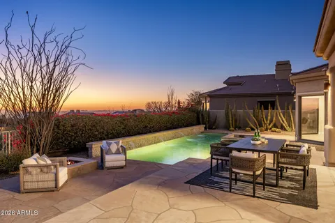 $1,899,000 | 11083 East Juan Tabo Road, Scottsdale, AZ 85255