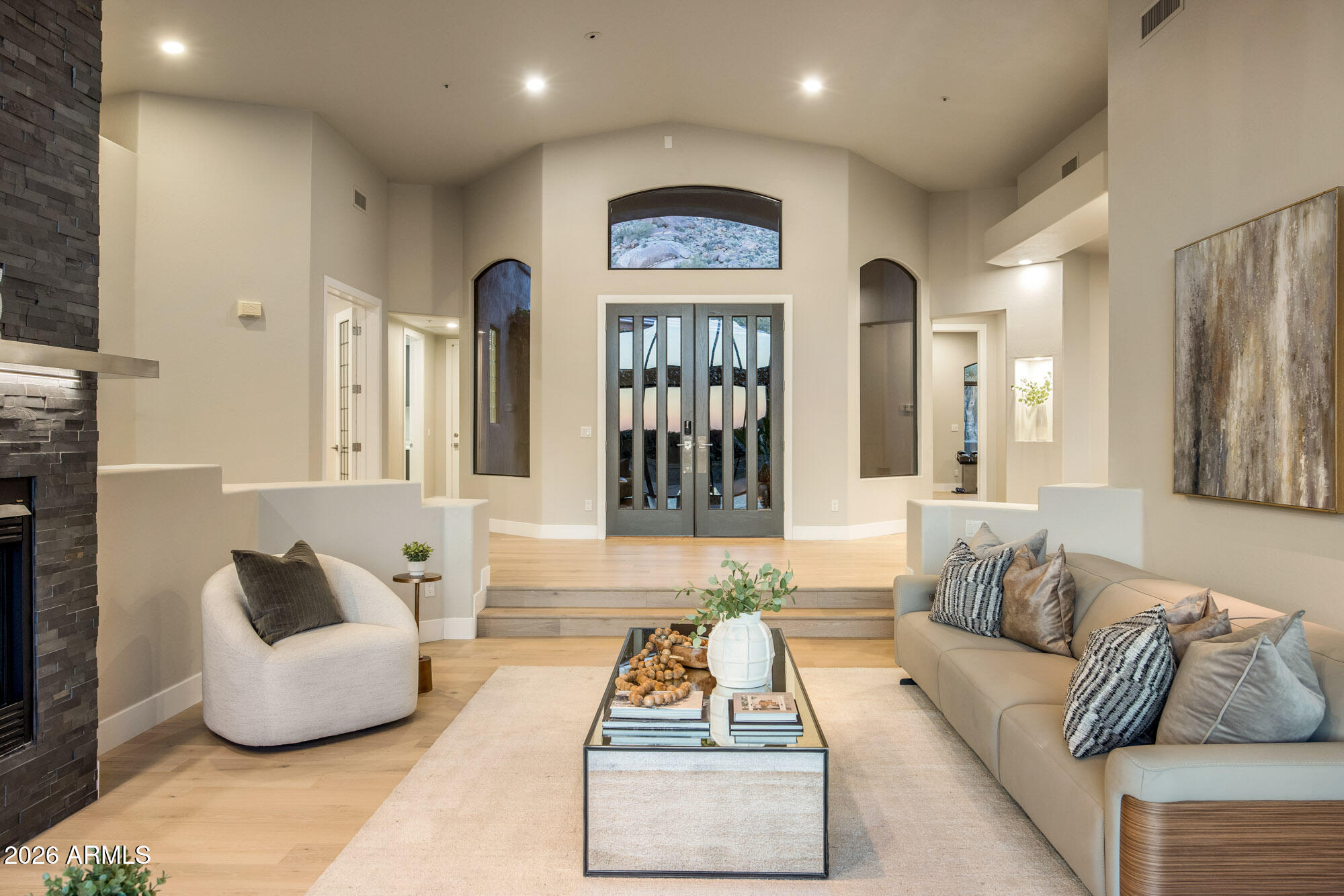 11083 East Juan Tabo Road Scottsdale, AZ 85255 - Photo 10 of 47 D46A3696