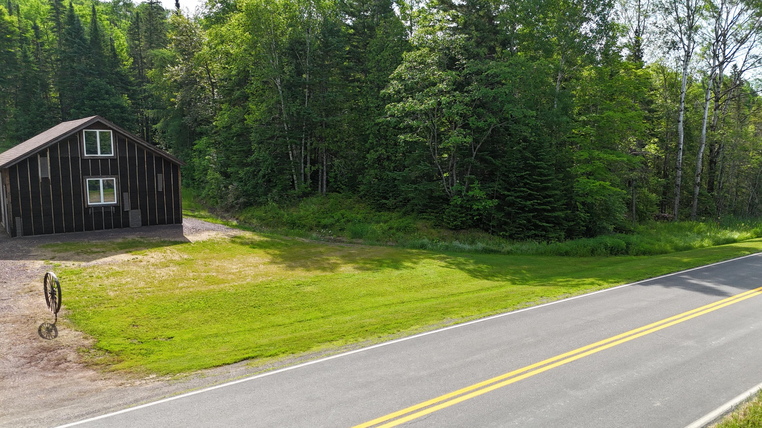 3844 West Chapman Road Chapman, ME 04757 - Photo 26 of 29 DJI_20260703094306_0039_D