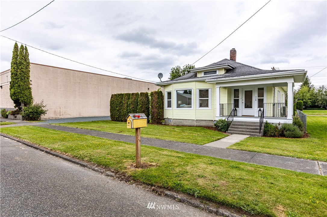 118 First Street Sumas, WA 98295 - Photo 40 of 40 Gallery Image 40