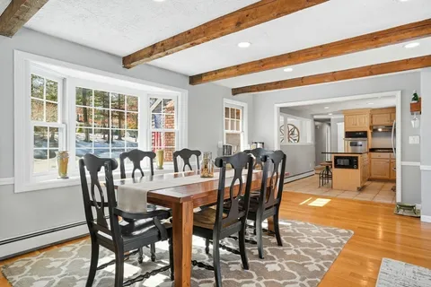 $849,000 | 738 Mayflower Street, Duxbury, MA 02332