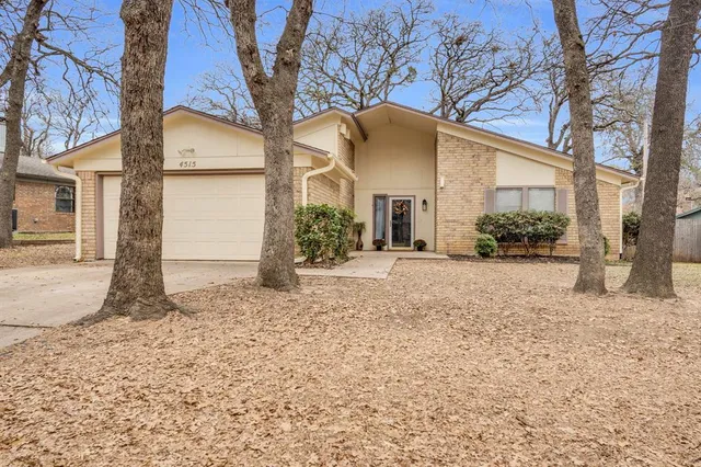 $312,000 | 4515 Indian Oaks Trail, Arlington, TX 76017