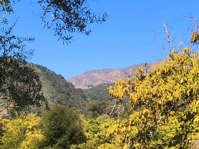 1 Monte Alegre Drive Carpinteria, CA 93013 - Photo 15 of 19 17-RMA Lot 1 - Mountain View2