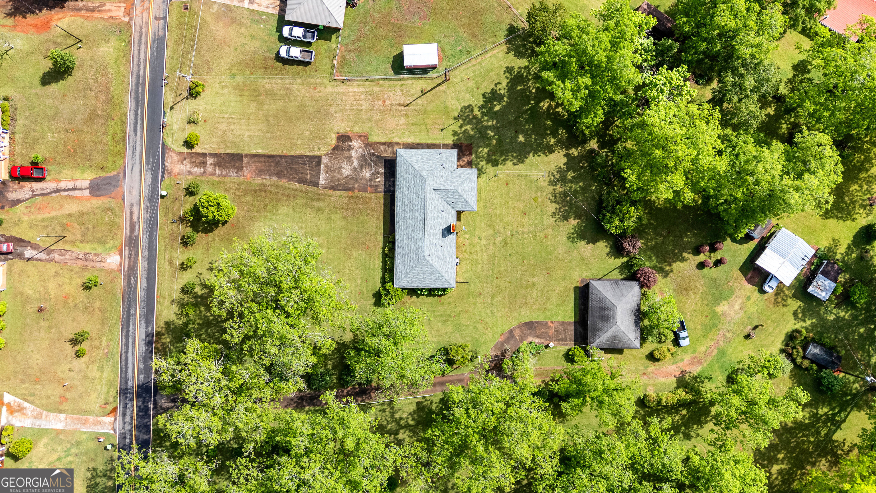 2561 Old Alabama Road Thomaston, GA 30286 - Photo 52 of 55