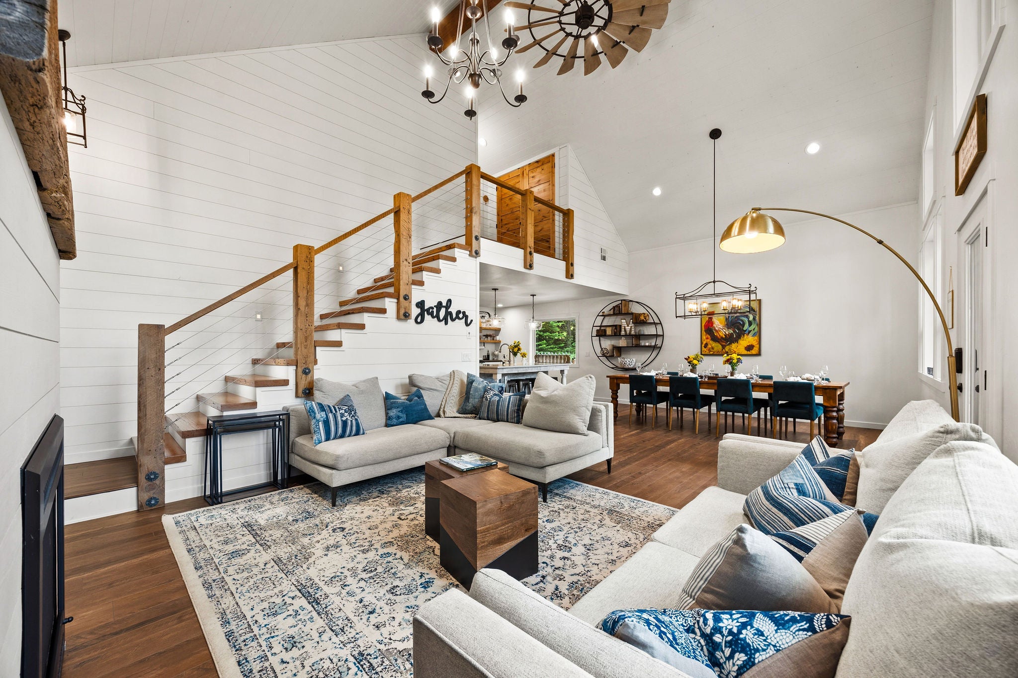 3965 Star Meadow Road Whitefish, MT 59937 - Photo 47 of 93 Gallery Image 47