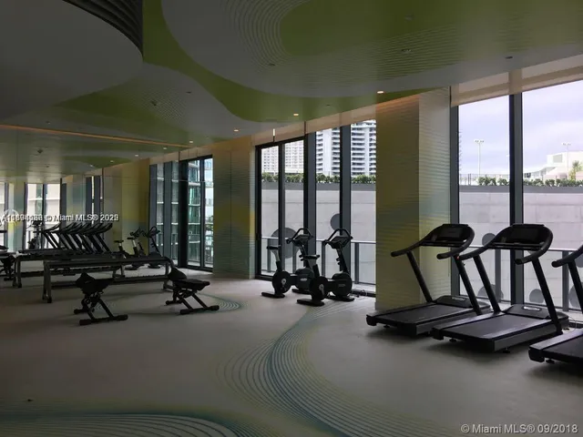 a view of a bathroom