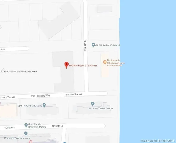 $479,000 | 501 Northeast 31st Street, Unit 2903, Miami, FL 33137