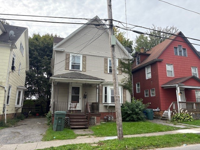 37 Forester Street Rochester, NY 14609 - Photo 1 of 1